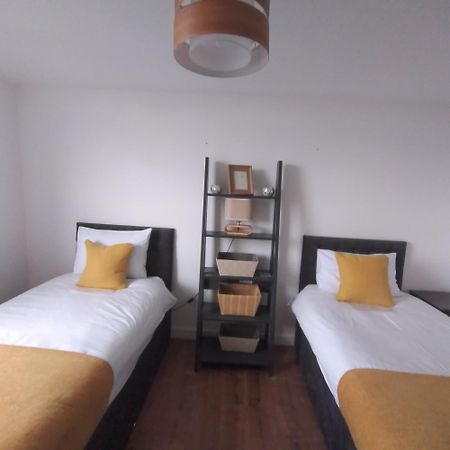 Olu Apartments Belem Tower Sefton Park Liverpool Esterno foto